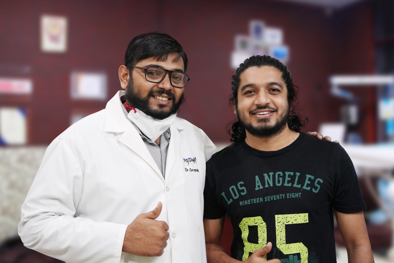 Best Dental clinic in Palakkad image
