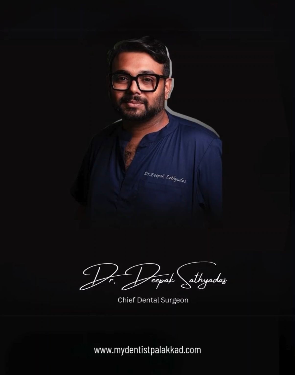 Best Dental clinic in Palakkad image